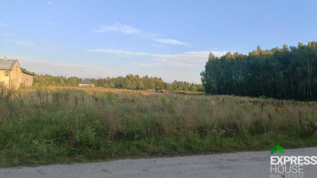 Działka komercyjna na sprzedaż Biała, Łąkowa  5 713m2 Foto 1