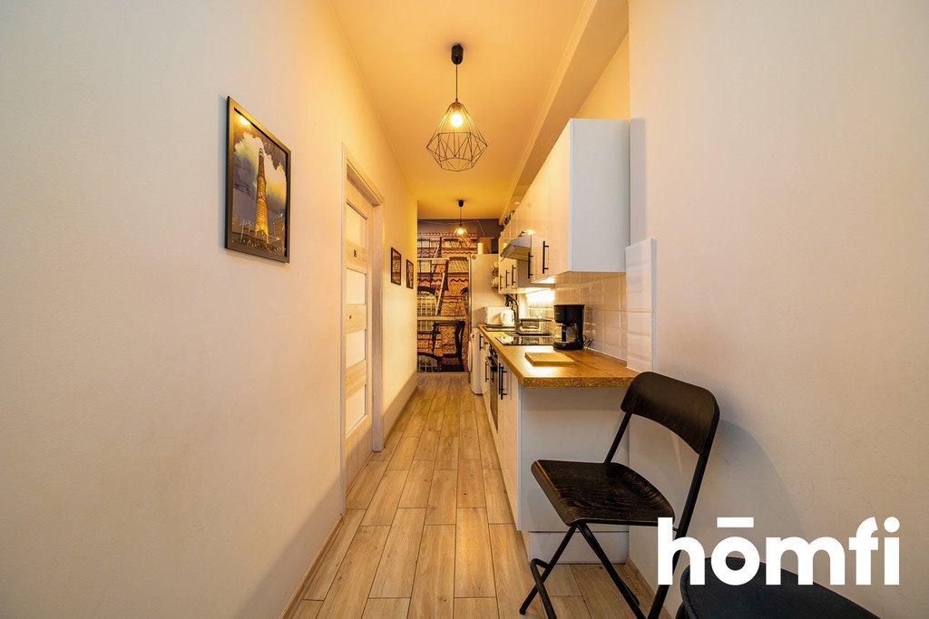 Inwestycyjne mieszkanie 98 m² w centrum Łodzi z 7 pokojami Łódź, Polesie, Zielona  98m2 Foto 1