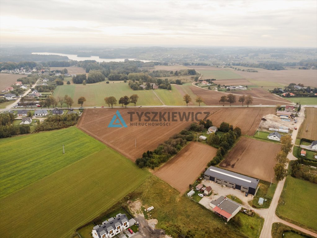 Działka rolna na sprzedaż Dobrzewino  7 071m2 Foto 4