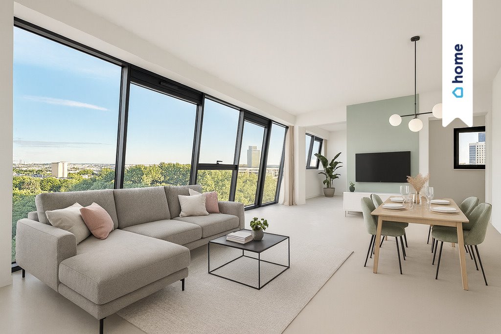 Mieszkanie trzypokojowe na sprzedaż Rzeszów, Fryderyka Szopena  55m2 Foto 1