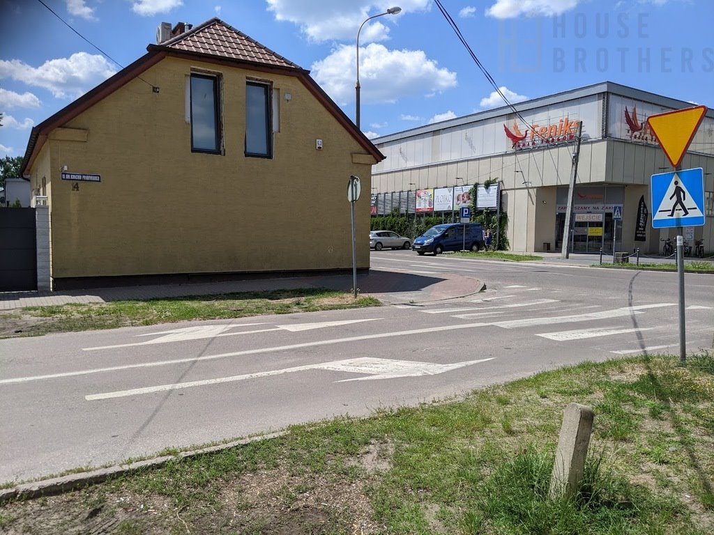 Lokal użytkowy na wynajem Ostrołęka, gen. Ignacego Prądzyńskiego  60m2 Foto 8