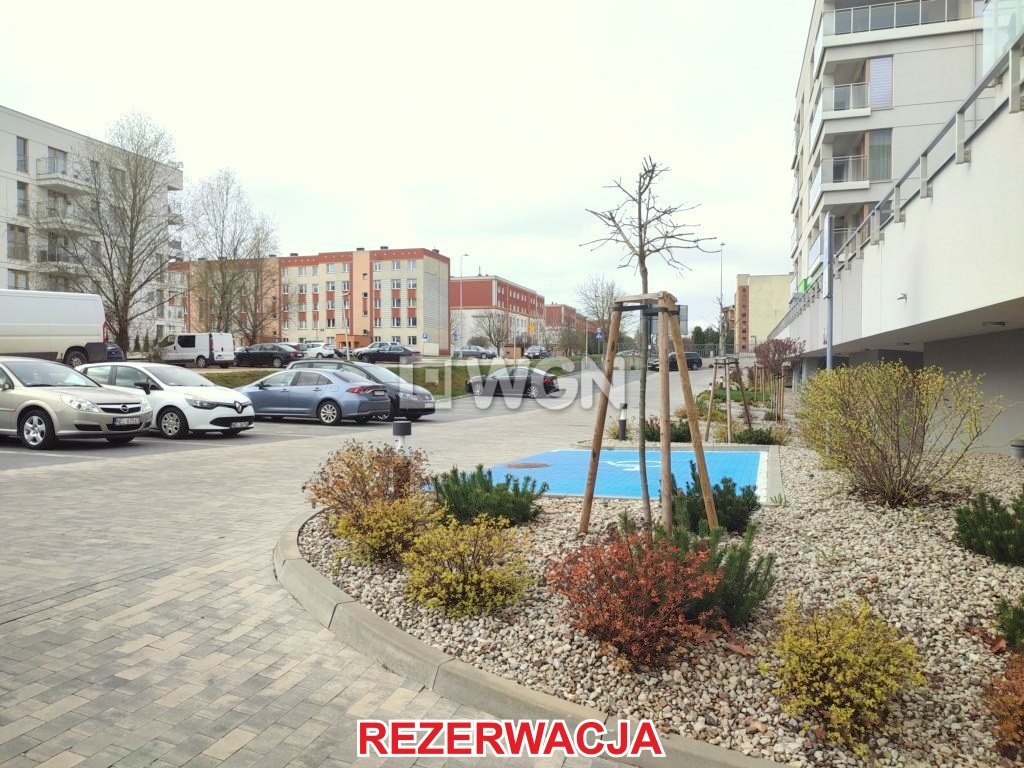 Mieszkanie trzypokojowe na sprzedaż Ełk, Nowe miasto  70m2 Foto 19