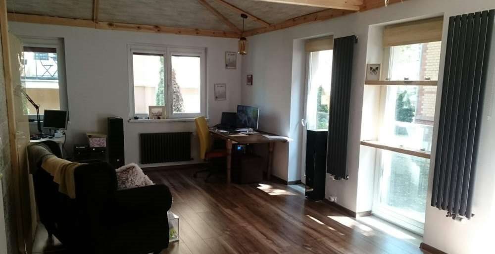 Kawalerka na sprzedaż Poznań, Grunwald, Elizy Orzeszkowej 35m2 Foto 1 Kawalerka na sprzedaż Poznań, Grunwald, Elizy Orzeszkowej 35m2 Foto 1