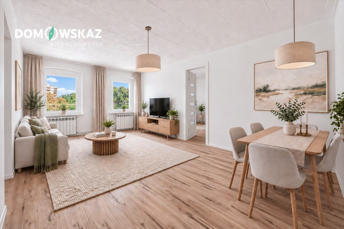 Polecam przestronne 100 m² na Rynku w Mysłowicach: Mysłowice: Rynek