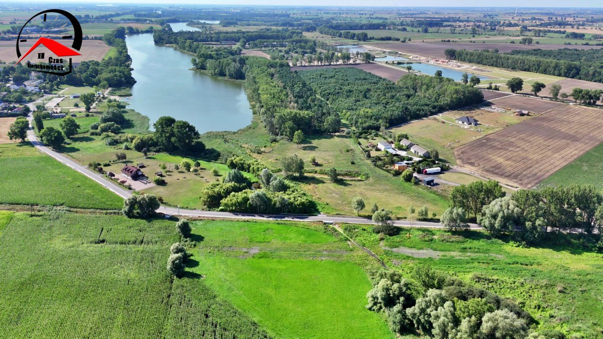 Działka budowlana na sprzedaż Łojewo  1 000m2 Foto 9