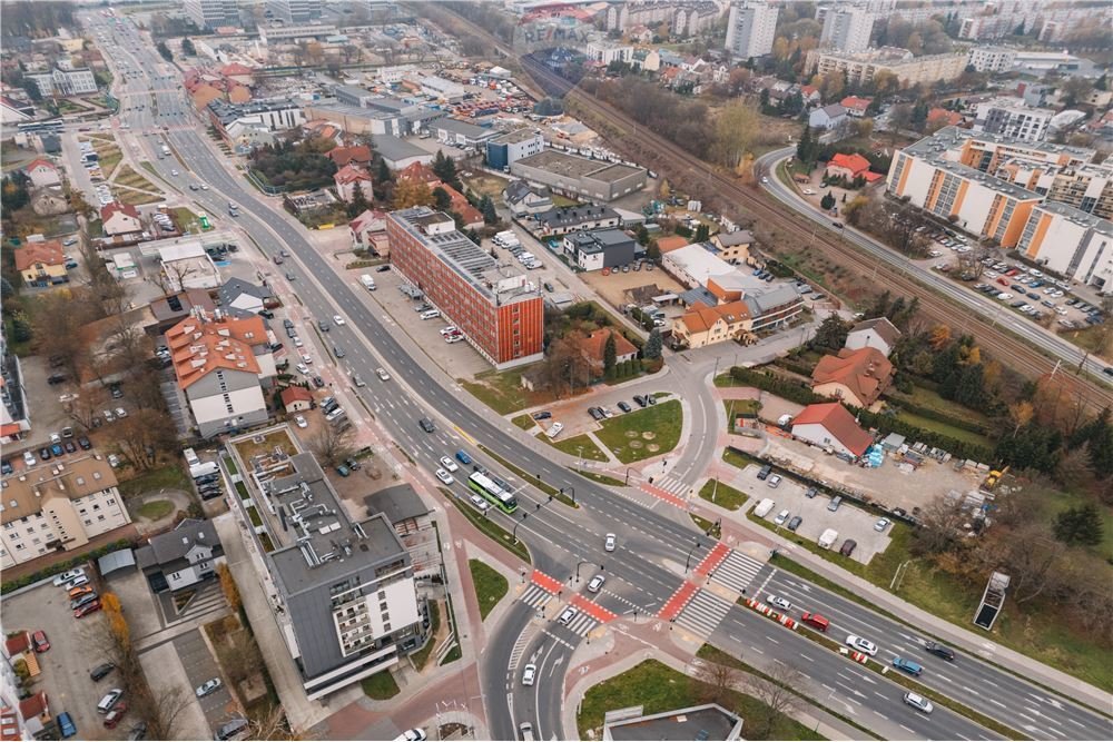 Działka budowlana na sprzedaż Kraków, Aleja 29 Listopada  526m2 Foto 17