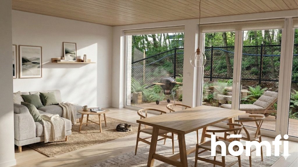 Ostatni dom w inwestycji Balice, 193 m2, ogród, garaż Balice, Aleja Jurajska  193m2 Foto 1