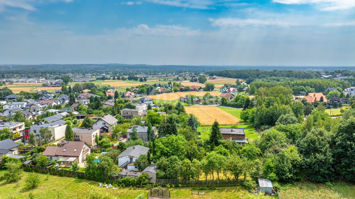 Działka budowlana na sprzedaż Mikołów, Kamionka, Paprotek  1 027m2 Foto 10