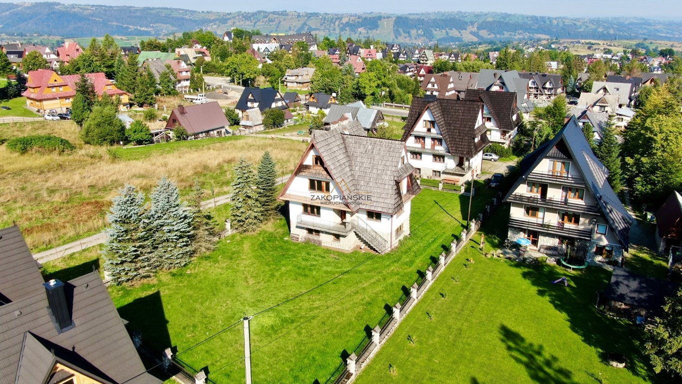 Dom na sprzedaż Zakopane  300m2 Foto 7