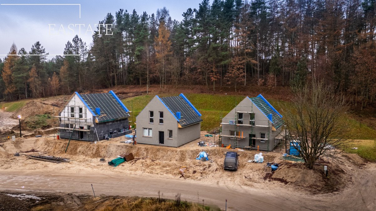 Dom na sprzedaż Koleczkowo, Świętopełka Wielkiego  99m2 Foto 2