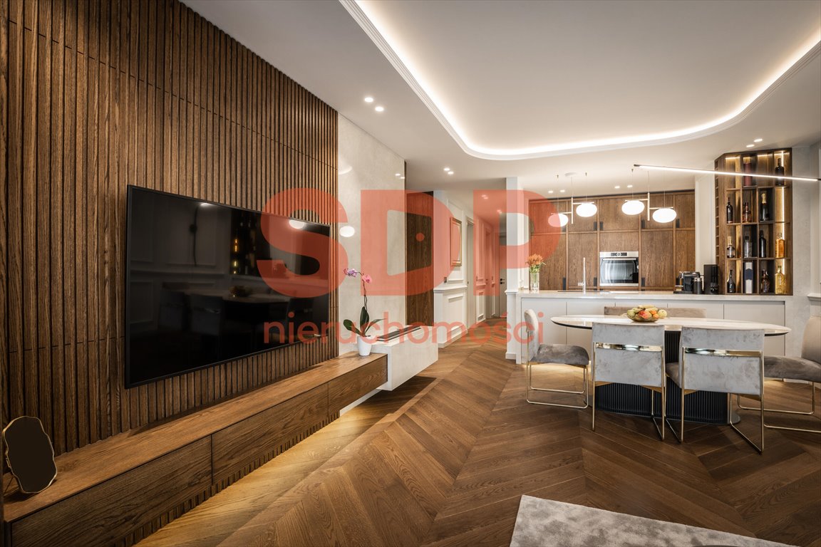Do sprzedania przestronne 3-pokojowe mieszkanie 65 m² z balkonem Wrocław, Stare Miasto, Szczepin, Długa  65m2 Foto 1