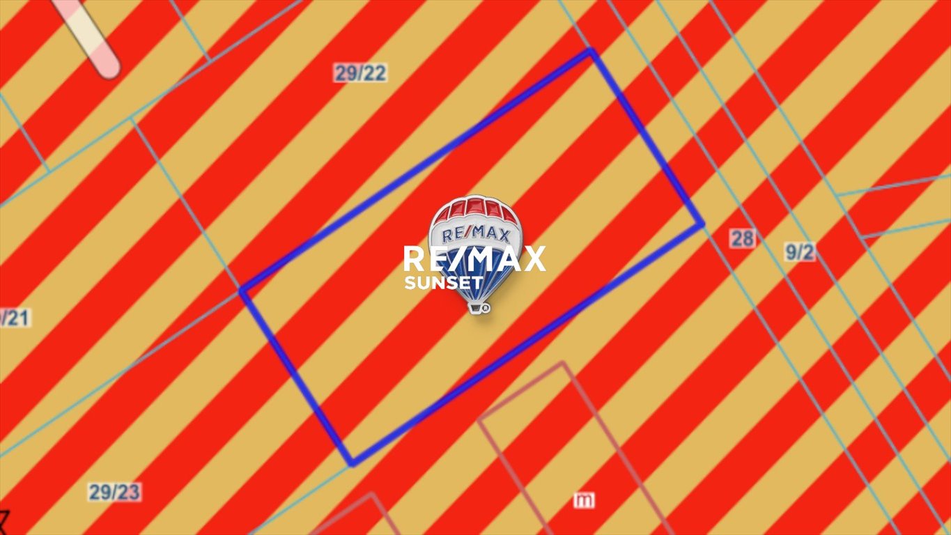 Działka budowlana na sprzedaż Darłowo, Kropla Bałtyku  1 306m2 Foto 1