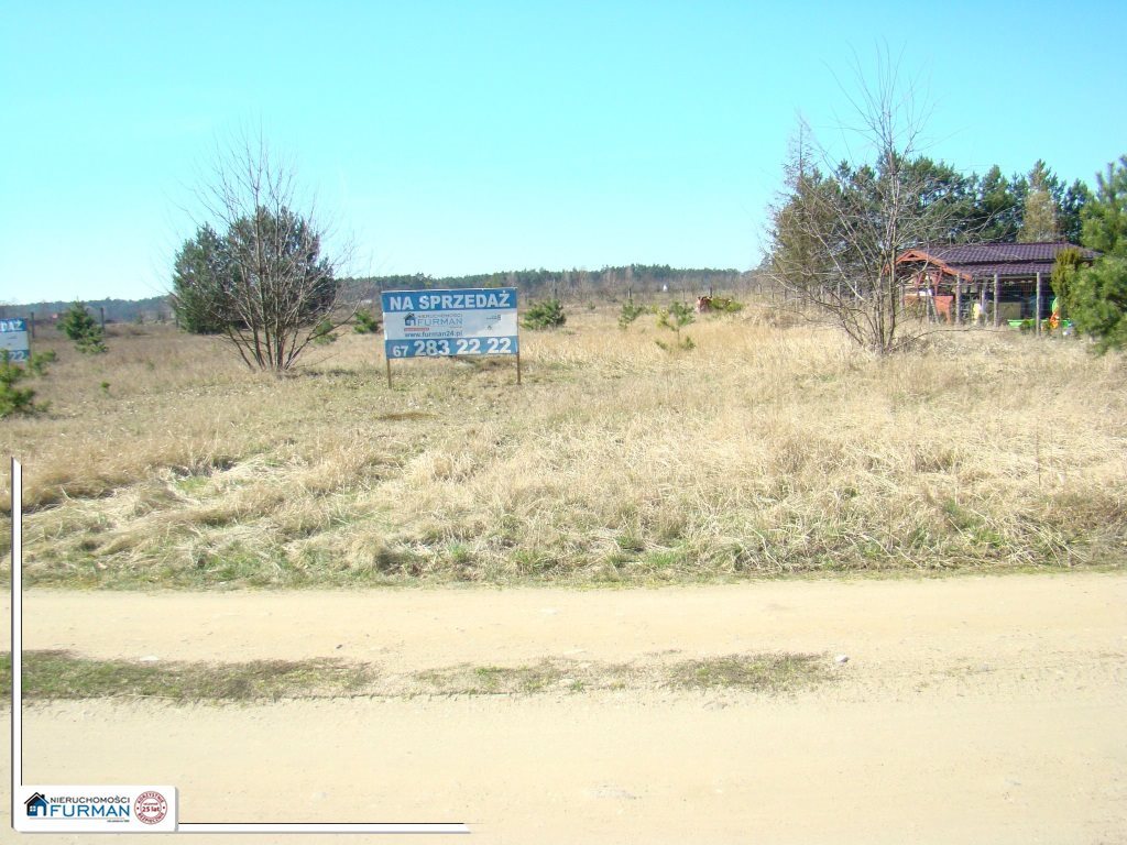 Działka budowlana na sprzedaż Laskowo 1 186m2 Foto 1 Działka budowlana na sprzedaż Laskowo 1 186m2 Foto 1