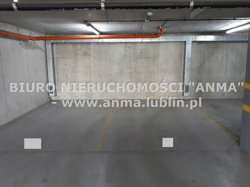 Garaż na sprzedaż Lublin, Czuby 30m2 Foto 1 Garaż na sprzedaż Lublin, Czuby 30m2 Foto 1