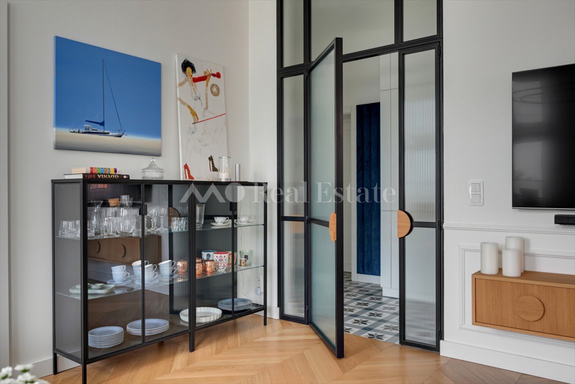 Polecam luksusowy apartament 92 m² z widokiem na morze w Sopocie Sopot, Dolny  92m2 Foto 1