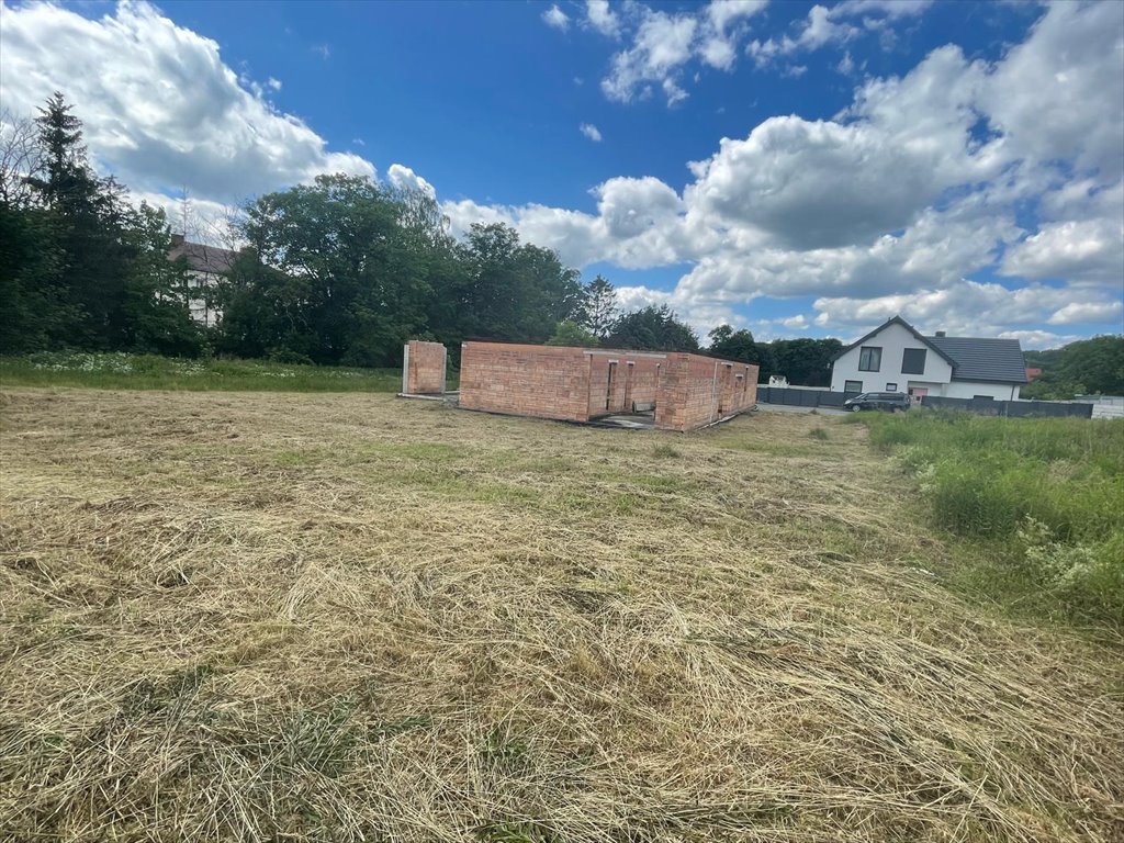 Działka budowlana na sprzedaż Murowana Goślina, Tęczowa  1 068m2 Foto 8