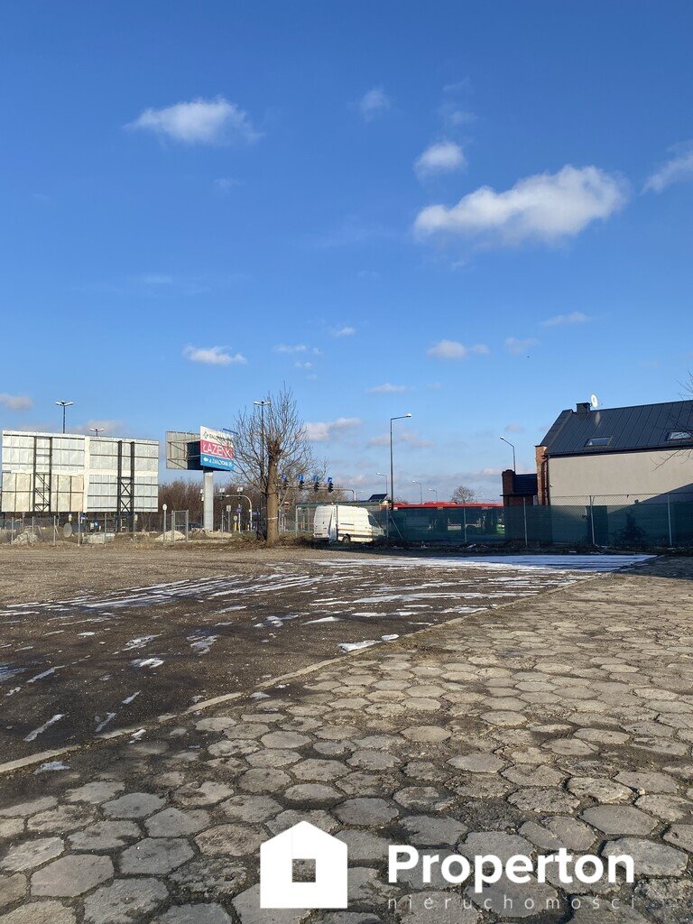 Działka inna pod dzierżawę Lublin, Techniczna  2 500m2 Foto 2