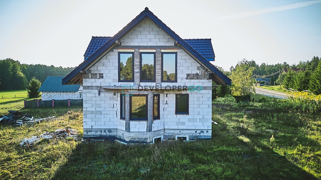 Dom na sprzedaż Burdeniszki, Burdeniszki  244m2 Foto 3