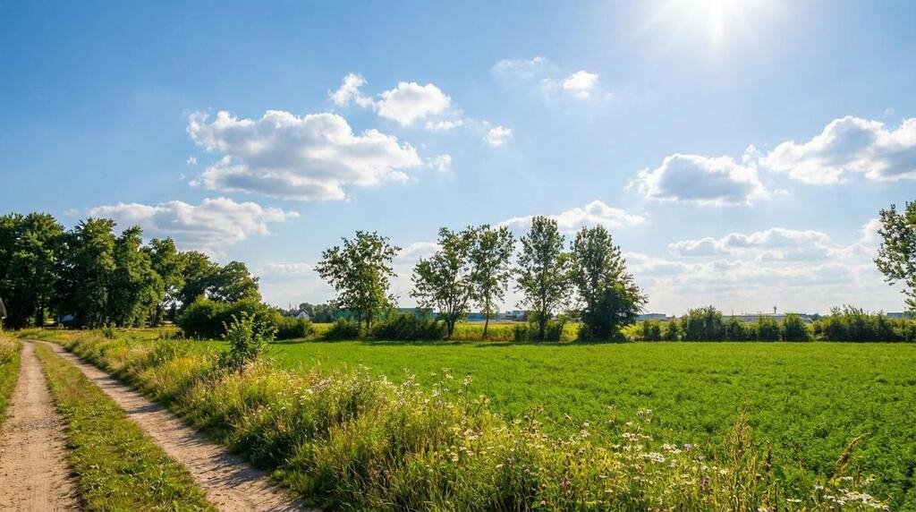 Działka 800 m² pod dom w nowym osiedlu, media w drodze - polecam! Źródła  800m2 Foto 1