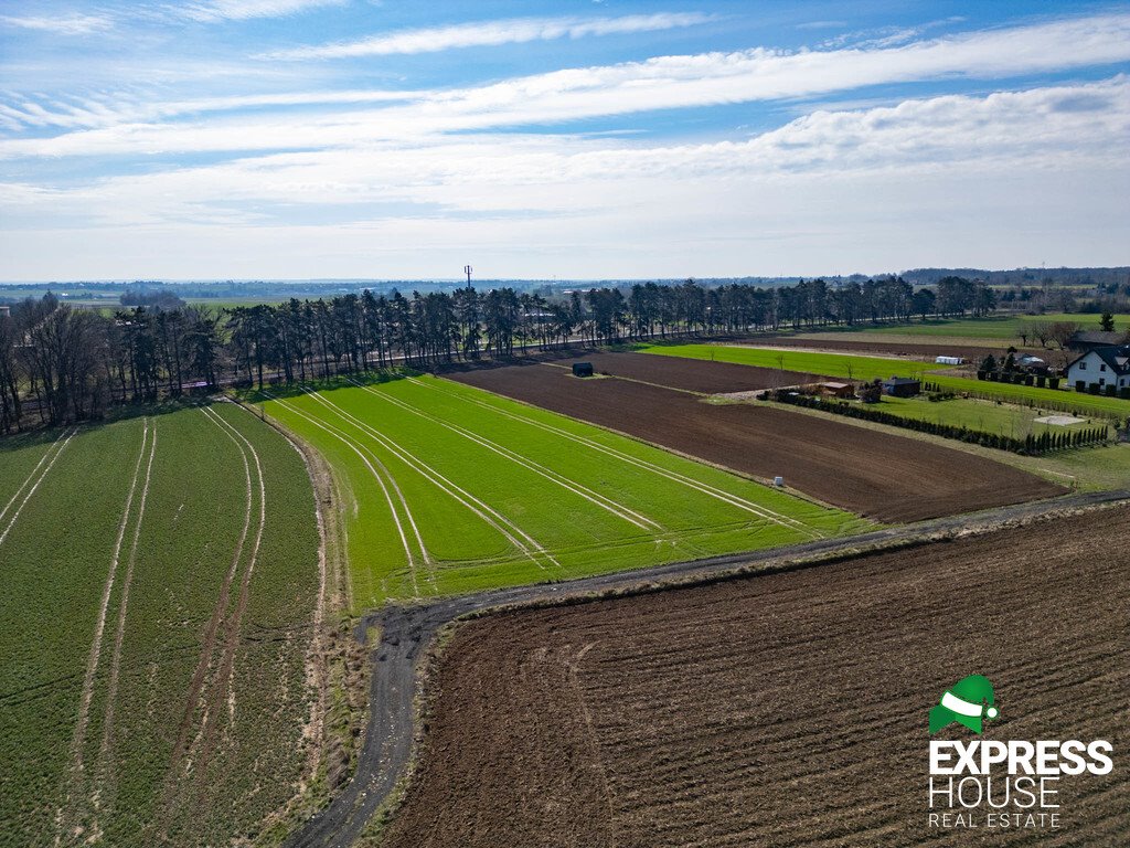 Działka komercyjna na sprzedaż Lublin, Węglin Południowy, Folwarczna  1 562m2 Foto 10