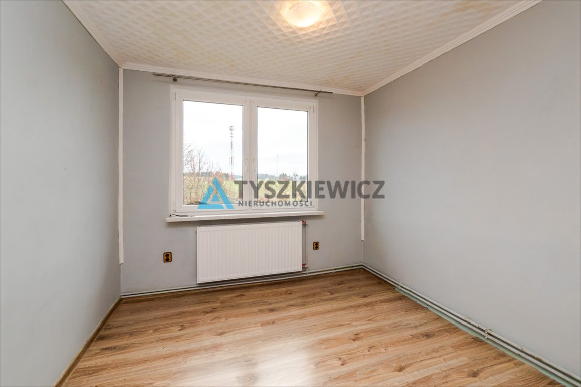 Mieszkanie dwupokojowe na sprzedaż Trzcinno  42m2 Foto 8