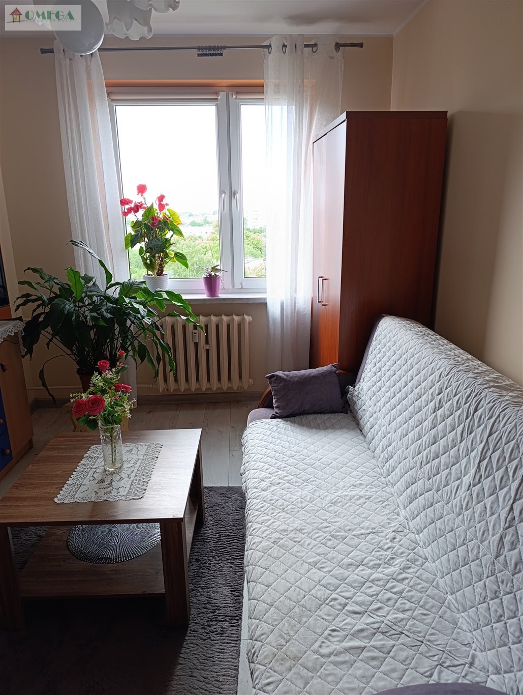 Mieszkanie trzypokojowe na sprzedaż Sosnowiec, Sielec  61m2 Foto 1