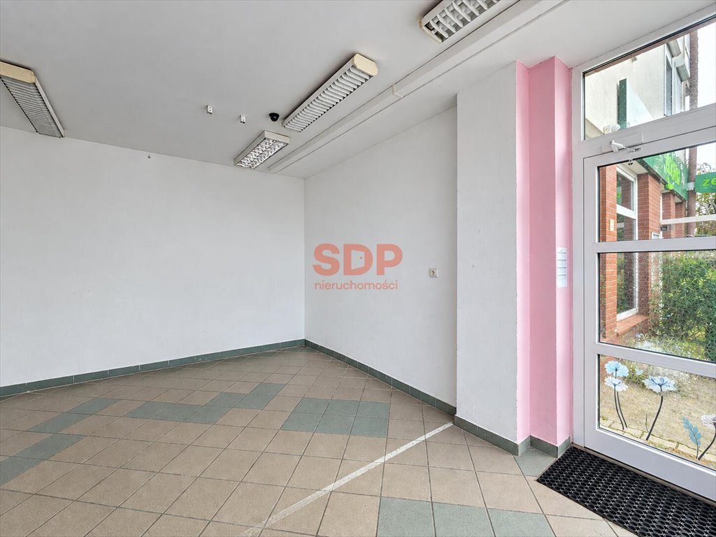 Lokal użytkowy 151 m² - Krzyki Wrocław - witryny i magazyn Wrocław, Krzyki, Borek, Ślężna  151m2 Foto 1
