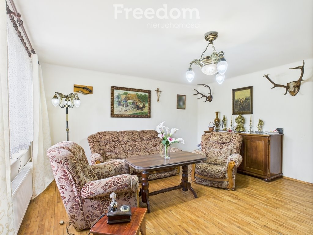 Dom na sprzedaż Cząstków  166m2 Foto 1