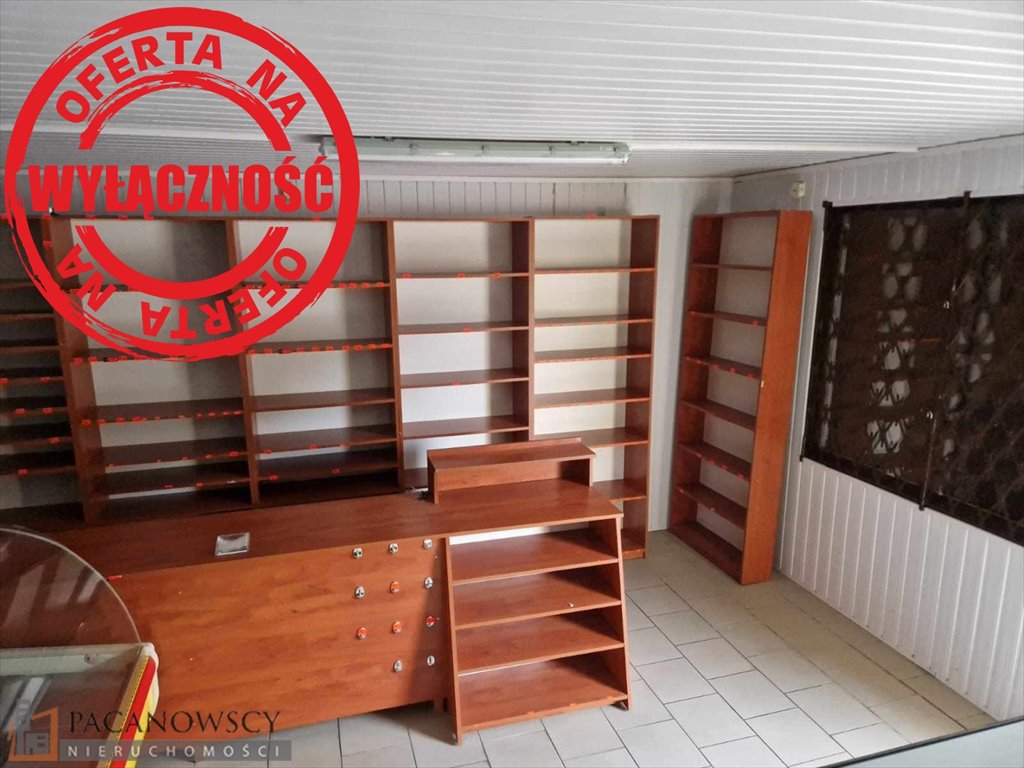 Lokal użytkowy na sprzedaż Golkowice  43m2 Foto 6