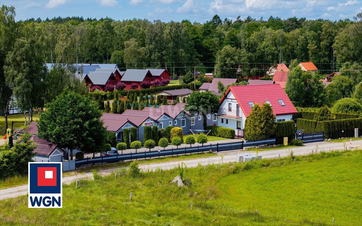 Lokal użytkowy na sprzedaż Jarosławiec, Za Lasem  188m2 Foto 5