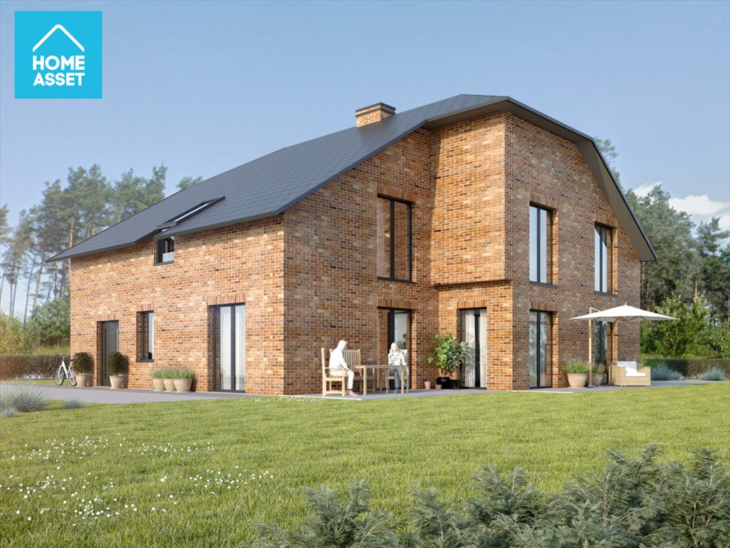 Dom na sprzedaż Koleczkowo, Obrońców Wybrzeża  140m2 Foto 11