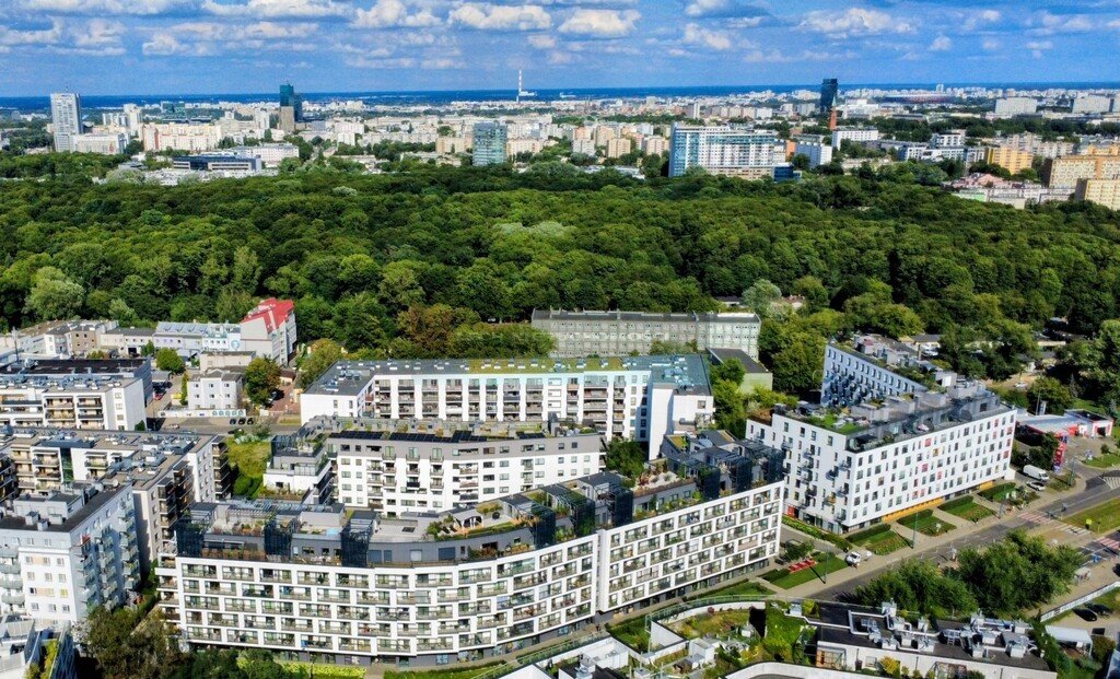 Mieszkanie dwupokojowe na sprzedaż Warszawa, Wola, Obozowa  50m2 Foto 1