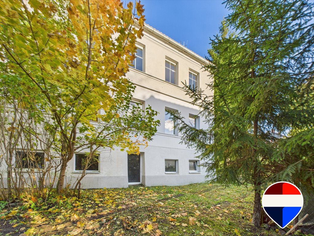 Kamienica z duszą nad rzeką, 2 lokale, ogród, widok Lidzbarski, Kardynała Stefana Wyszyńskiego 2a  190m2 Foto 1