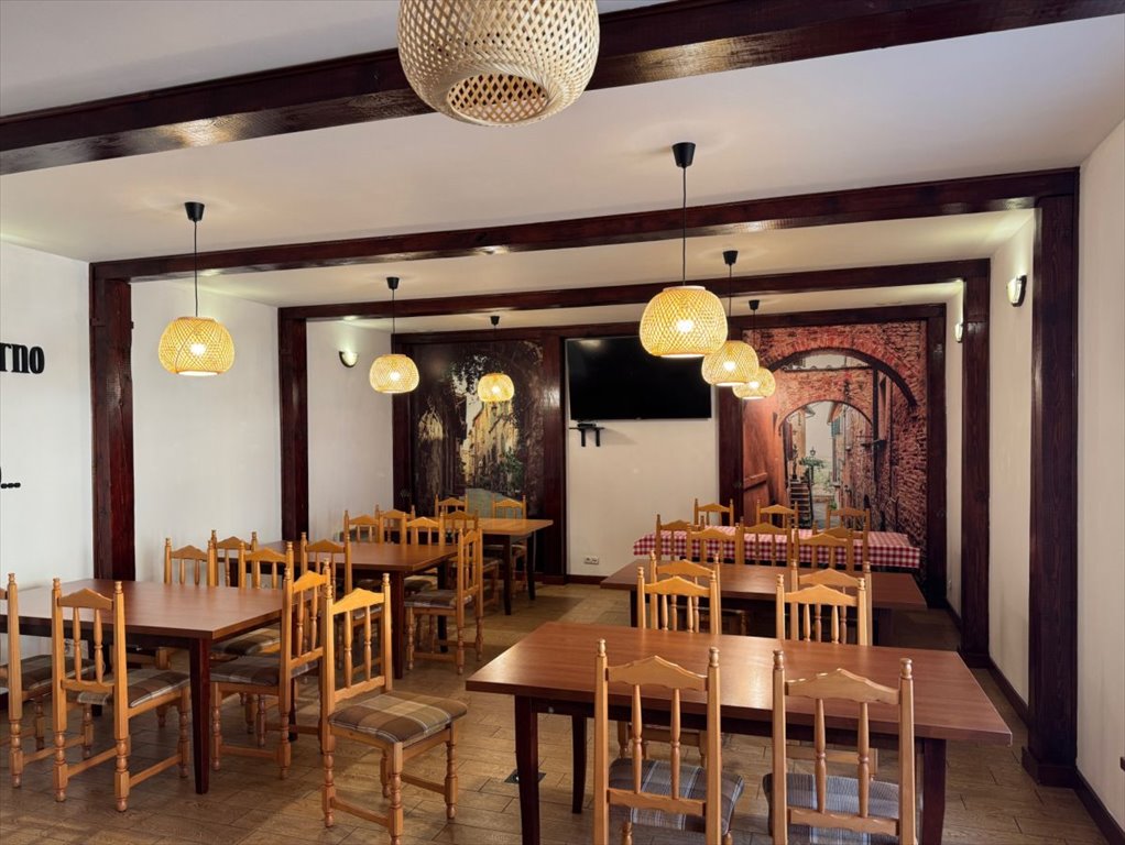 Lokal użytkowy na wynajem Trzebownisko  85m2 Foto 1