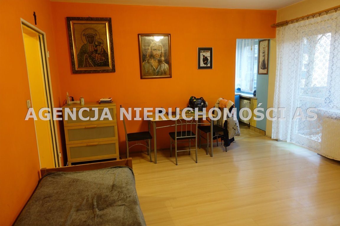 TBS mieszkanie 39,45 m2 z balkonem i piwnicą Kraków, Podgórze, Płaszów  39m2 Foto 1