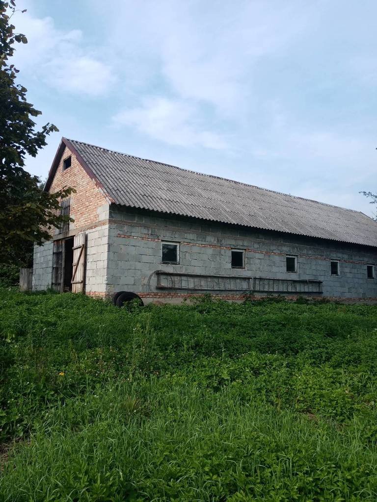 Dom na sprzedaż Wojtkówka  90m2 Foto 2