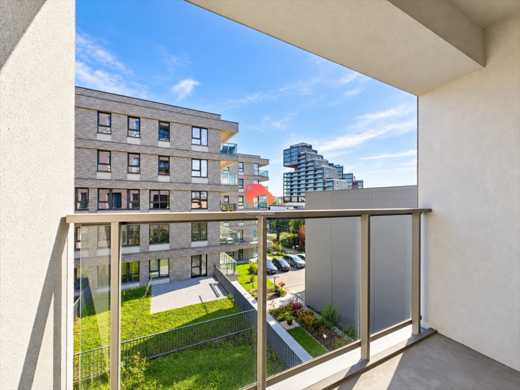 Nowoczesne 3-pokojowe mieszkanie 60,48 m² w Centrum Bydgoszczy polecam! Bydgoszcz, Centrum, Adama Naruszewicza  60m2 Foto 1
