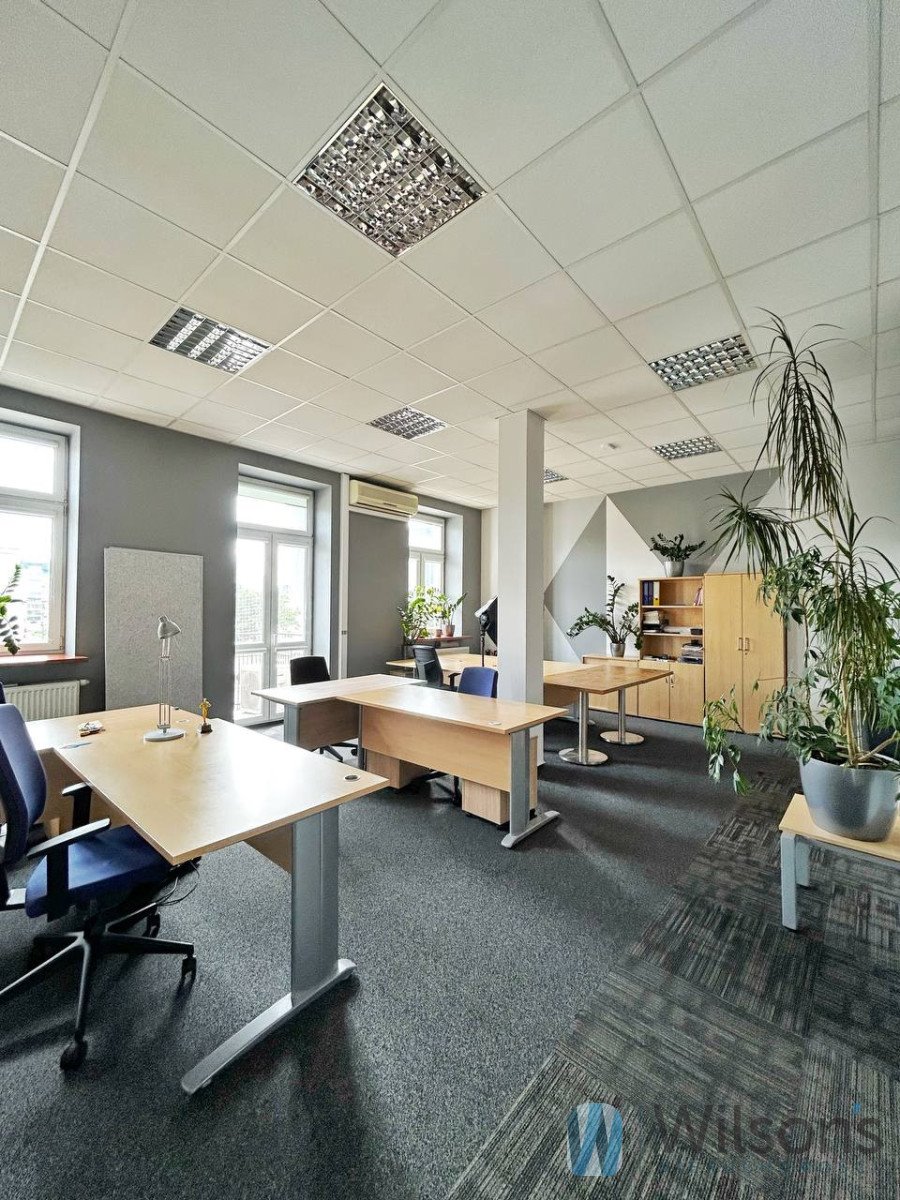 Lokal użytkowy na wynajem Warszawa, Wola, Młynarska  480m2 Foto 1