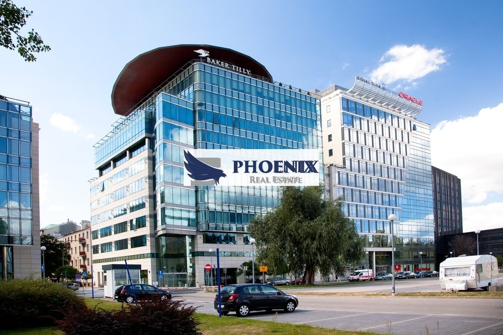 Nowoczesne biuro 412 m² w prestiżowej Woli, Warszawa Warszawa, Wola, Hrubieszowska  412m2 Foto 1