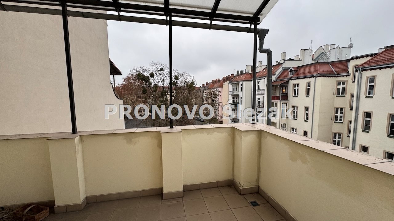 Mieszkanie czteropokojowe  na sprzedaż Wrocław, Śródmieście, Plac Grunwaldziki  148m2 Foto 7