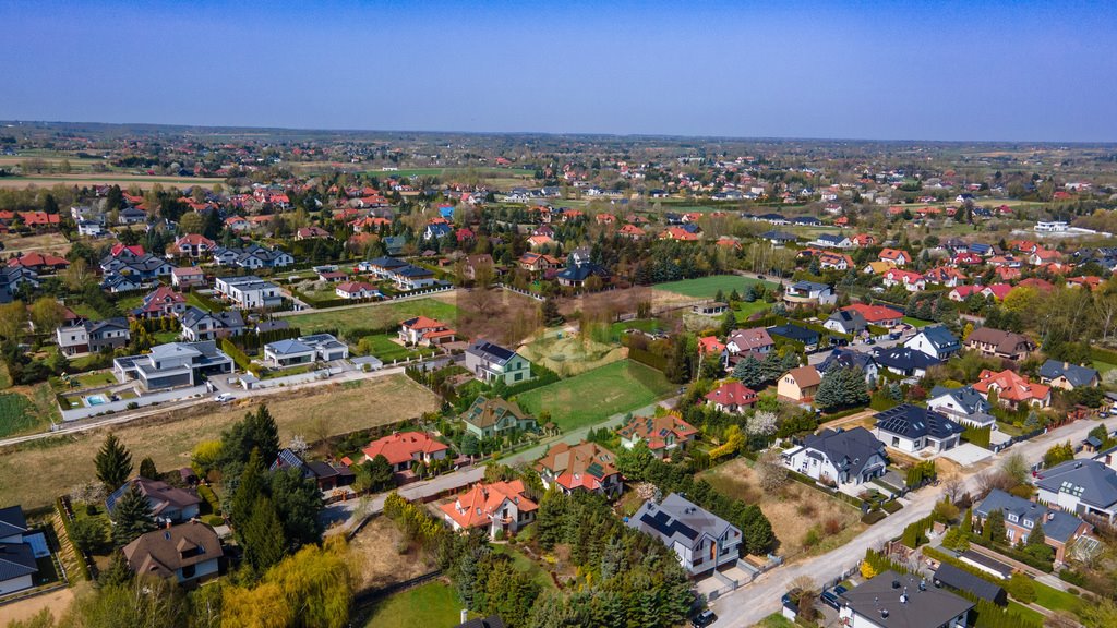 Działka budowlana na sprzedaż Lipniak  764m2 Foto 8