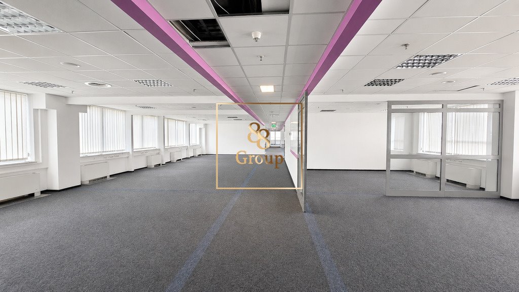 Nowoczesne biuro 750 m² po remoncie, klimatyzacja, parking polecam Warszawa, Włochy, al. Krakowska  750m2 Foto 1