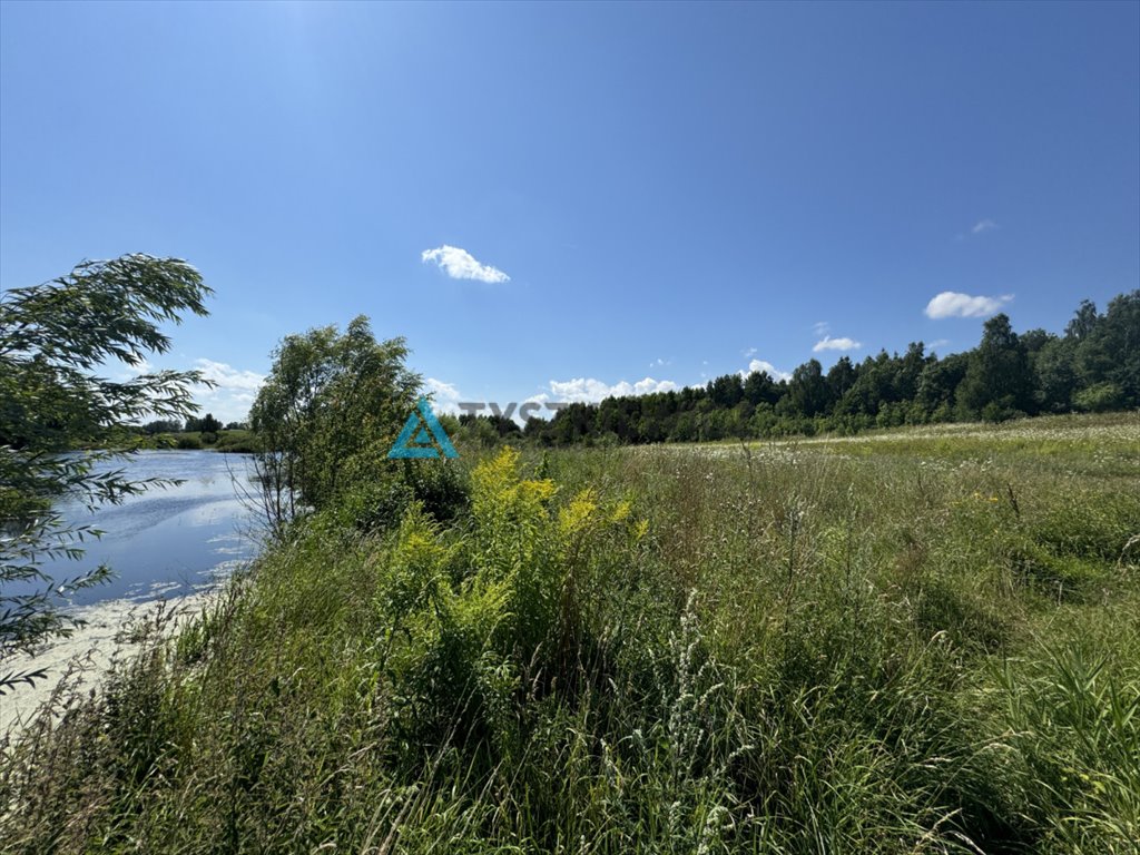 Działka rolna na sprzedaż Łapino Kartuskie, Brzozowa  16 877m2 Foto 9