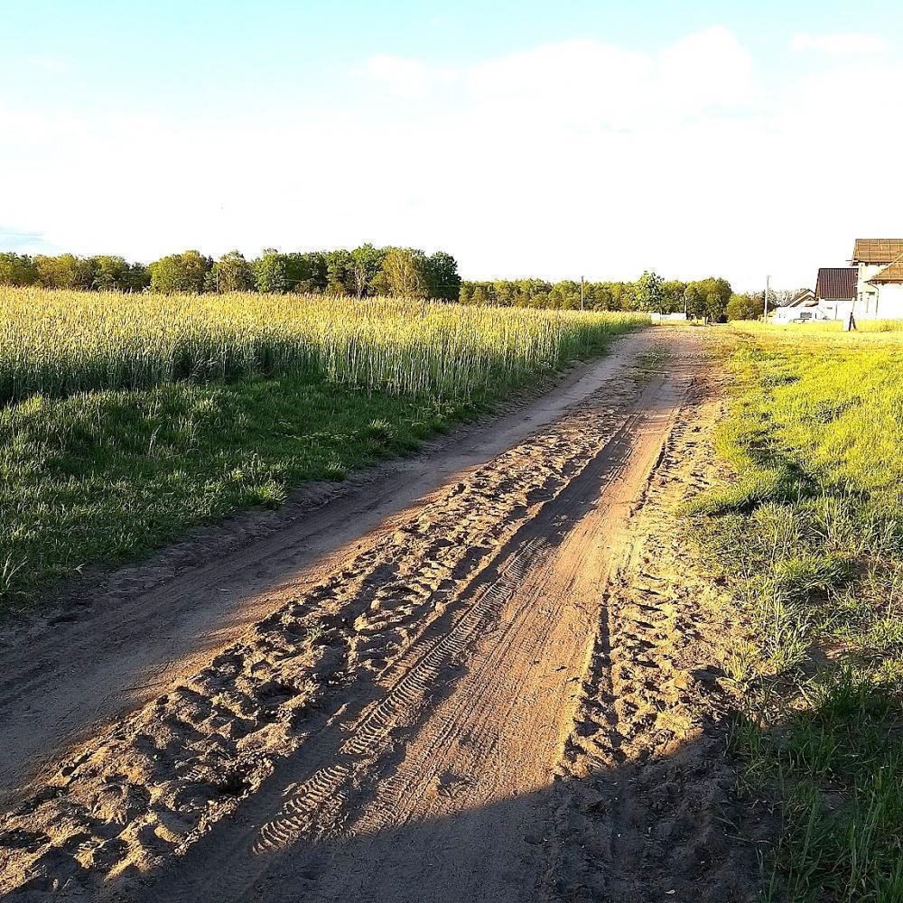 Zapraszam do zakupu działki 1436 m² z mediami i warunkami zabudowy Buk, Otusz  1 436m2 Foto 1