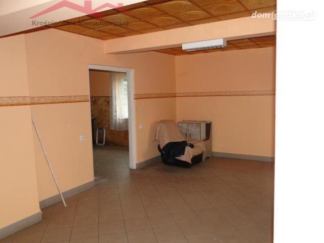 Drewniany dom z możliwością adaptacji i działalności - polecam! Dukla  90m2 Foto 1