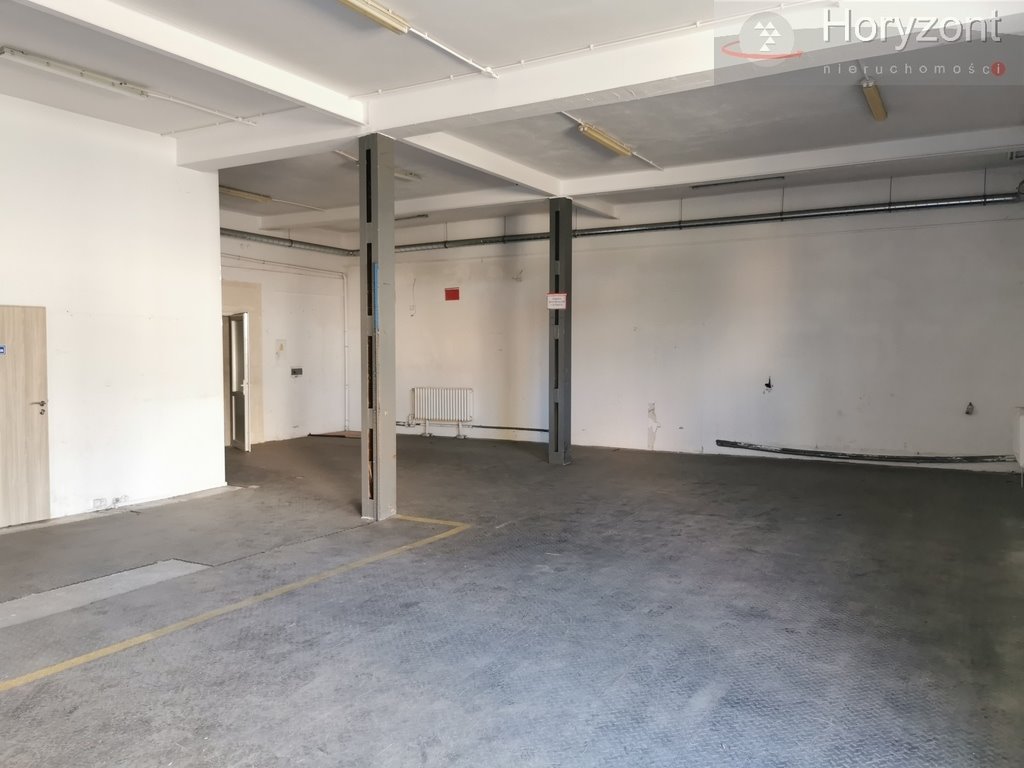 Lokal użytkowy na wynajem Mierzyn  360m2 Foto 2