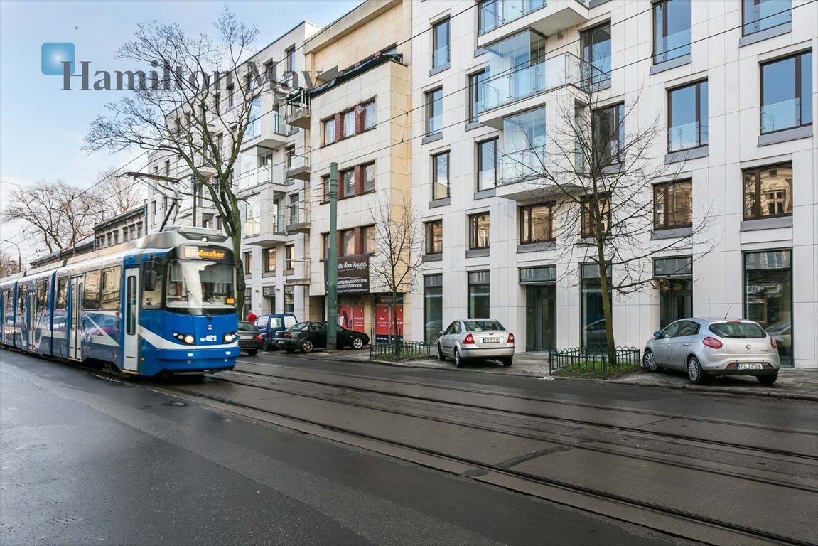 Mieszkanie trzypokojowe na sprzedaż Kraków, Zwierzyniec, Tadeusza Kościuszki  165m2 Foto 14