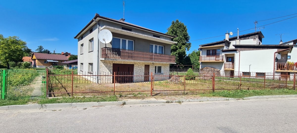 Dom na sprzedaż Ropczyce, Monte Cassino  200m2 Foto 2