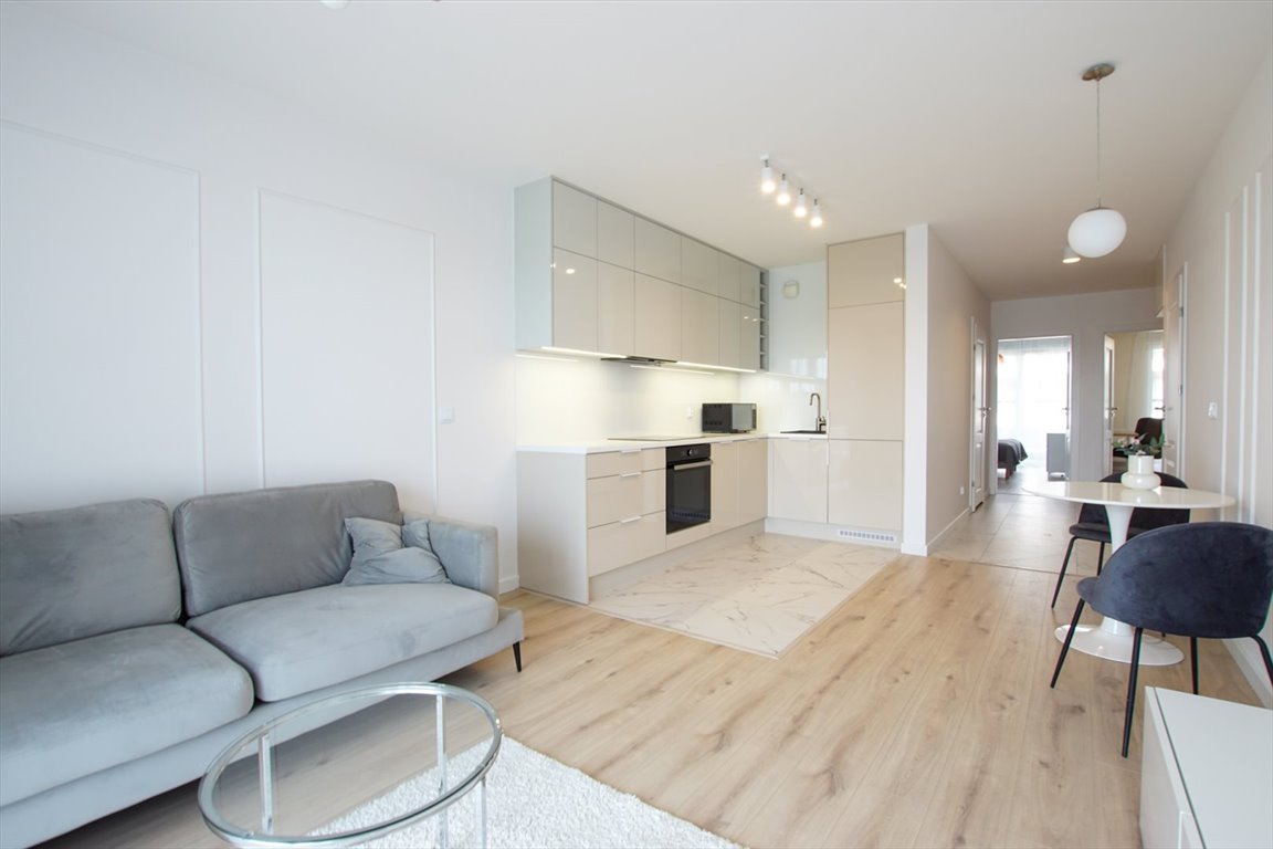 Nowoczesny 4-pokojowy apartament (86 m²) z dwoma łazienkami i balkonami: Kraków Dębniki Kliny: bp. Albina Małysiaka