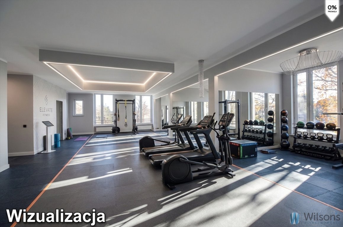 Lokal 170 m2 na biuro z windą, widoczny, gotowy! Łomianki, Prochownia  170m2 Foto 1